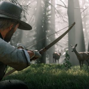 Red Dead Redemption 2