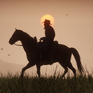 Red Dead Redemption 2 Rockstar Games New York Times
