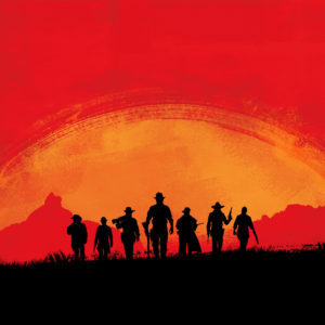 Red Dead Redemption 2 Amazon Prime Day