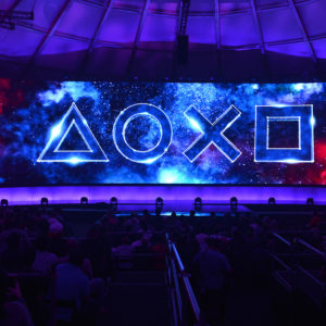 Sony E3