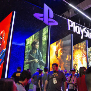 Sony E3
