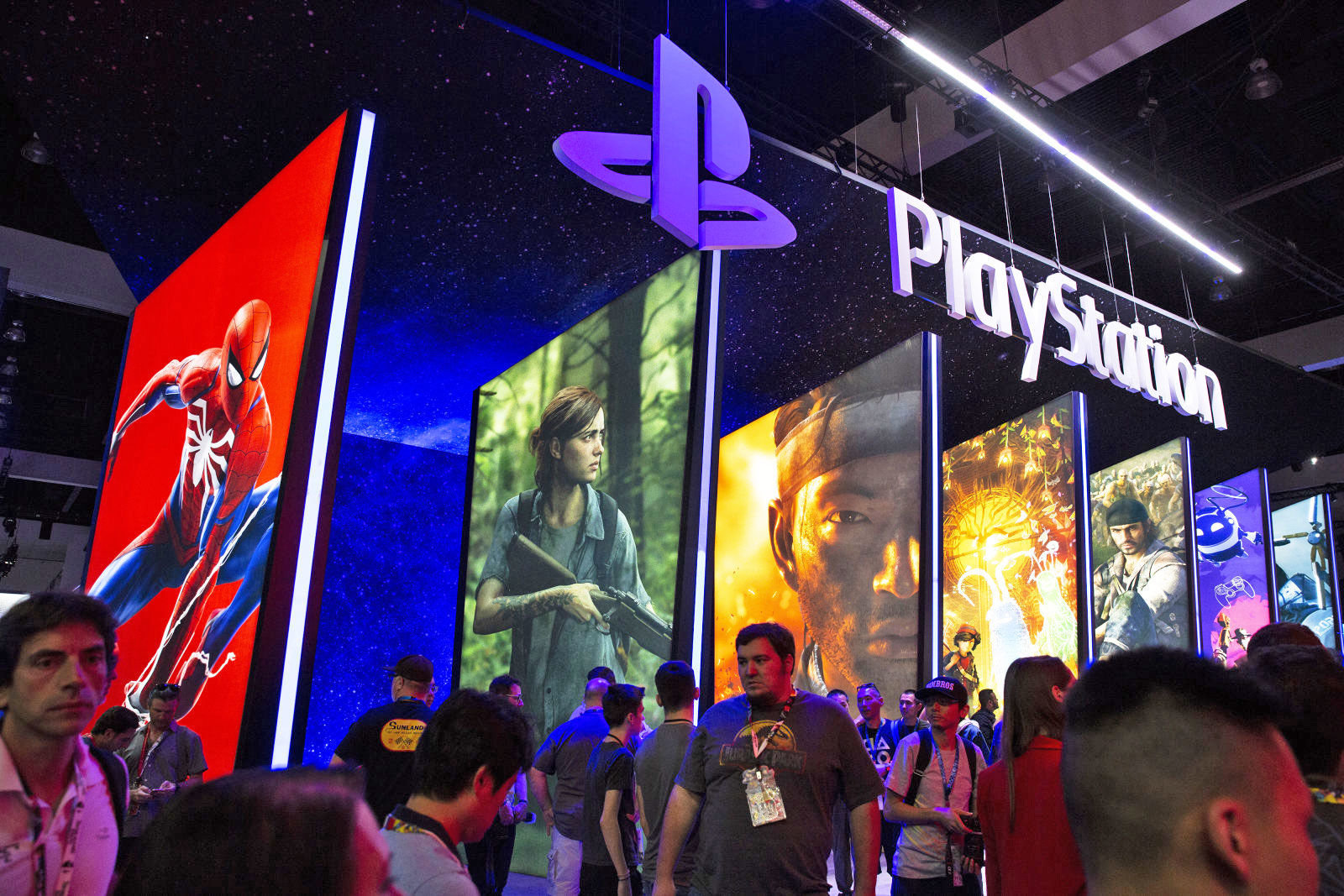 Sony E3