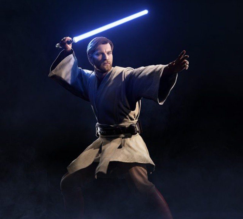 Star WarsII Battlefront II