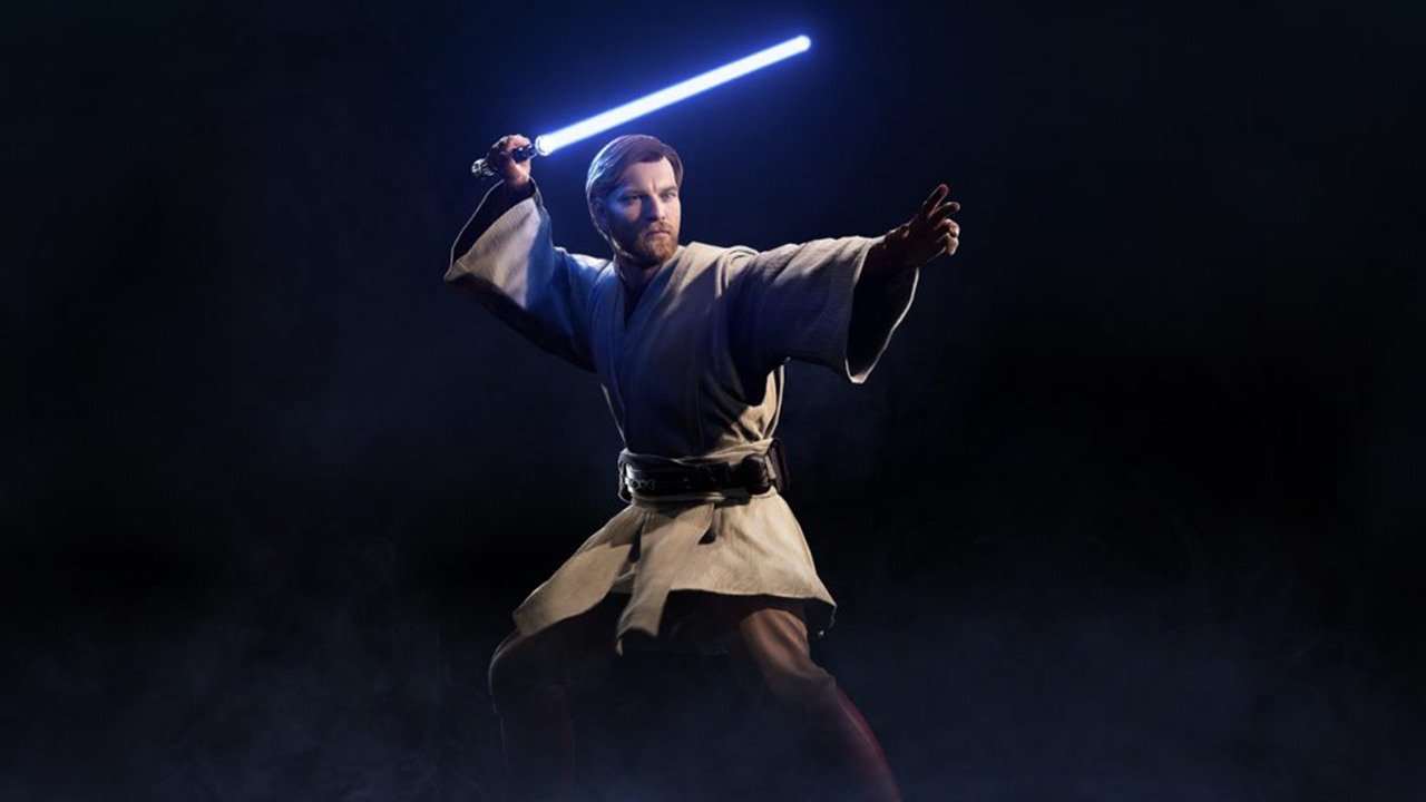 Star WarsII Battlefront II