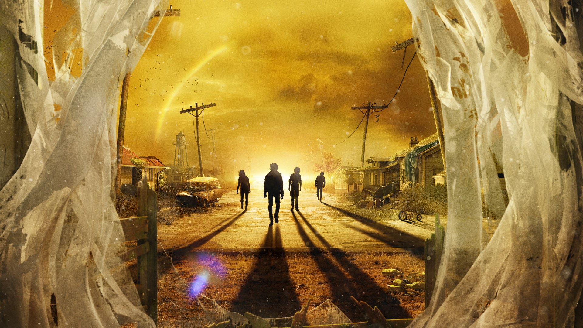 State of Decay 2 Undead Labs
