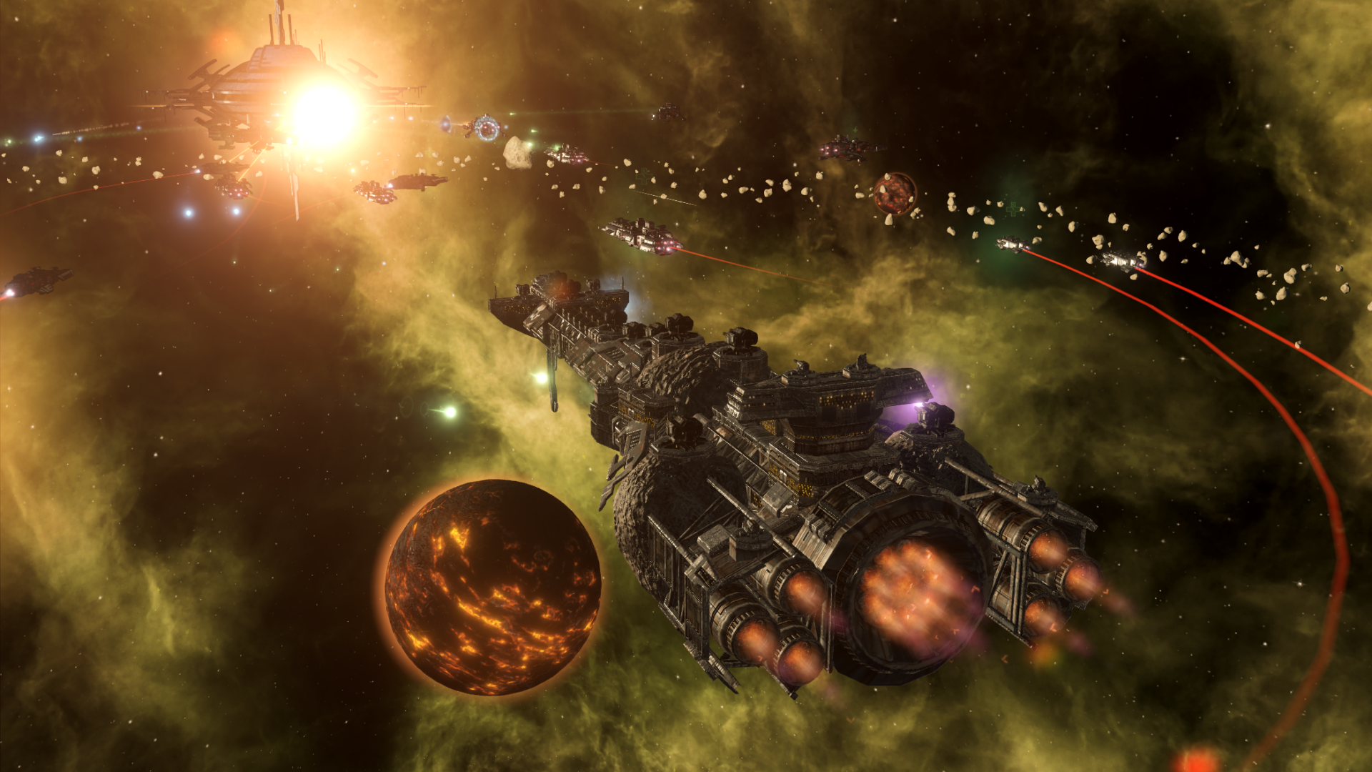 Stellaris