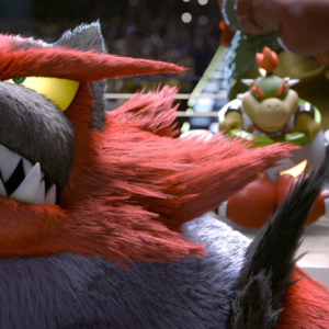 Super Smash Bros. Ultimate Nintendo
