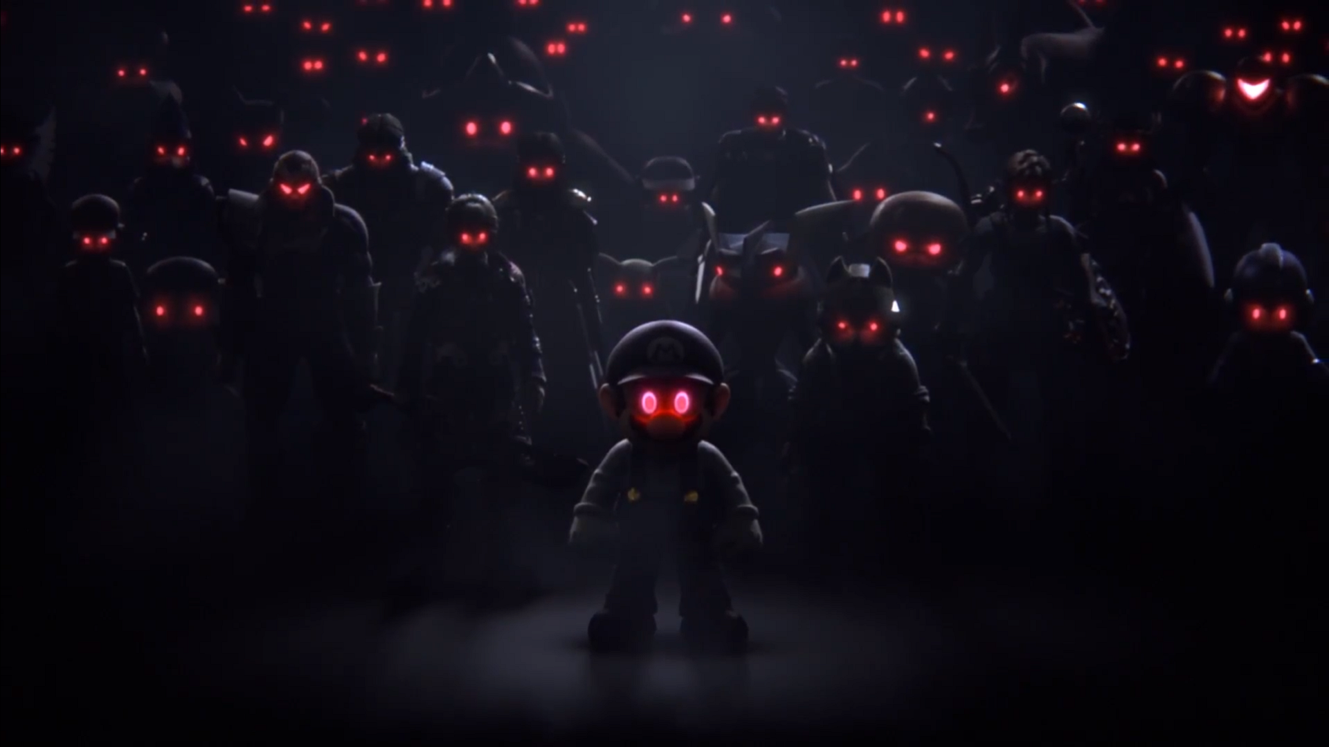 Super Smash Bros. Ultimate Nintendo