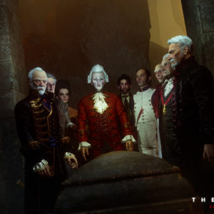 The Council