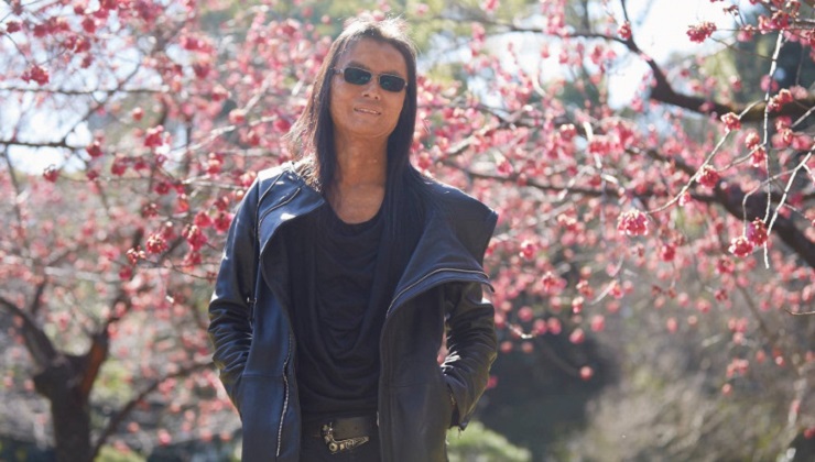 Tomonobu Itagaki GameRome