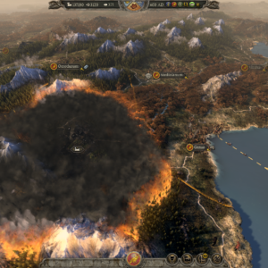 Total War: Attila