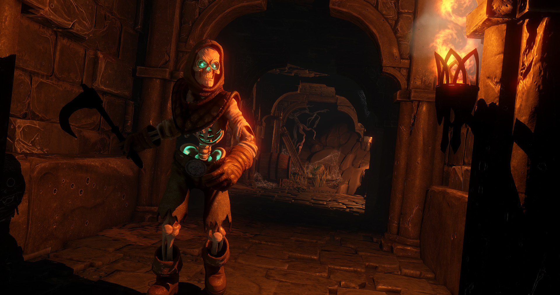 Underworld Ascendant