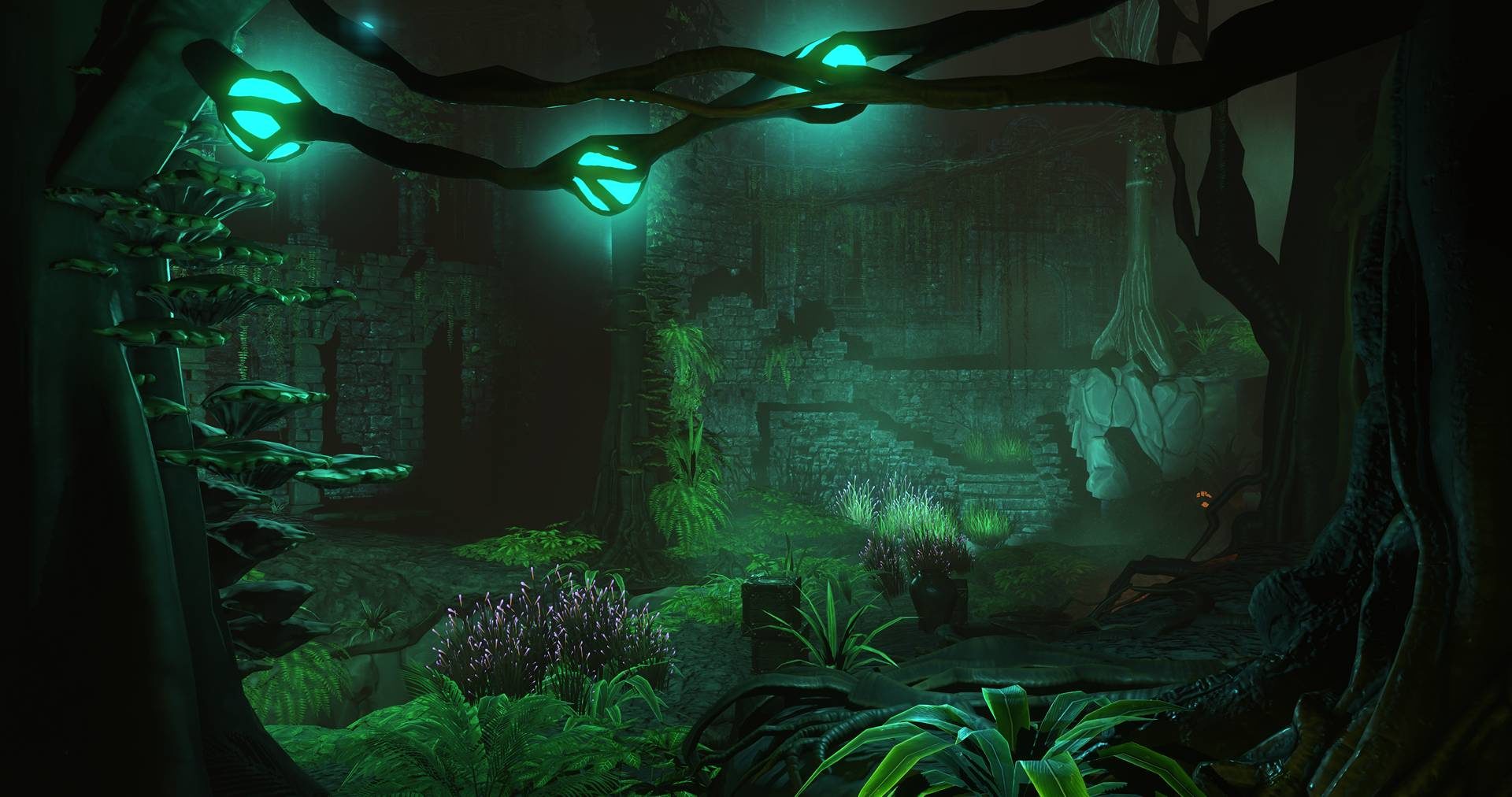 Underworld Ascendant