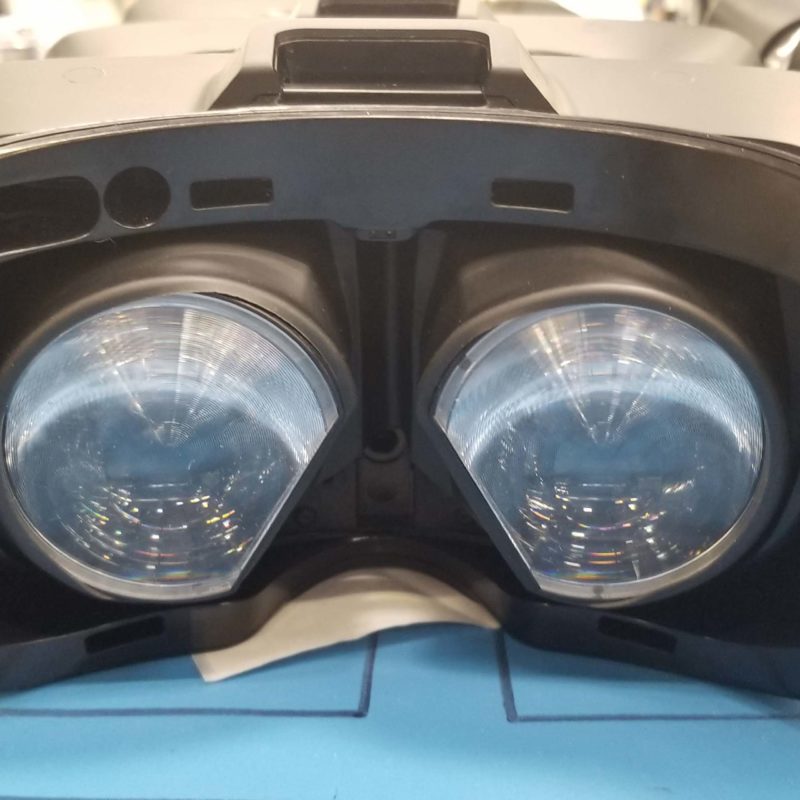 Valve VR Headset