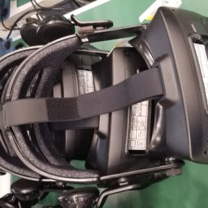 Valve VR Headset