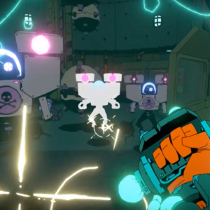 Void Bastards