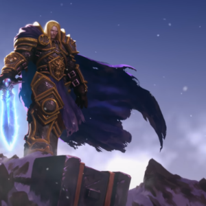 Warcraft III Reforged Blizzard Entertainment