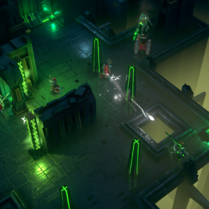 Warhammer 40,000: Mechanicus