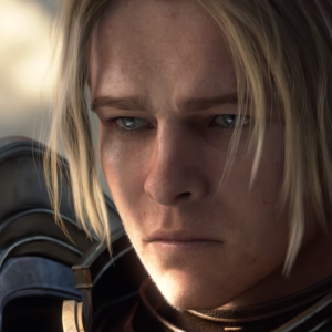 World of Warcraft Blizzard Entertainment