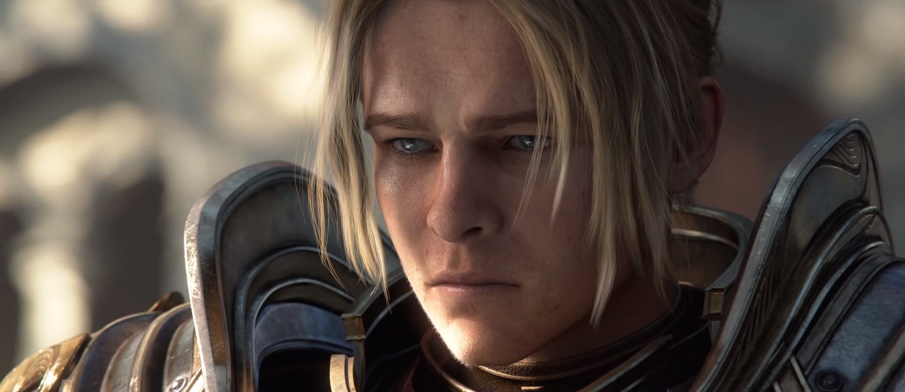 World of Warcraft Blizzard Entertainment