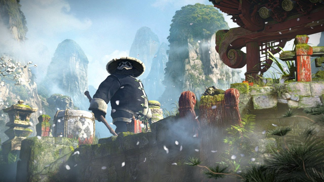 World of Warcraft