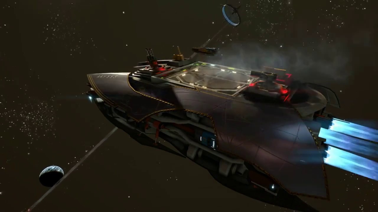 X4 Foundations