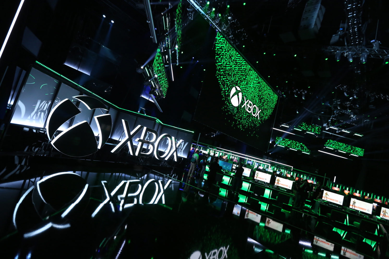 Xbox Games Showcase