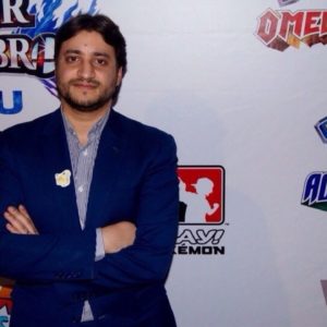 Yasha Haddaji
