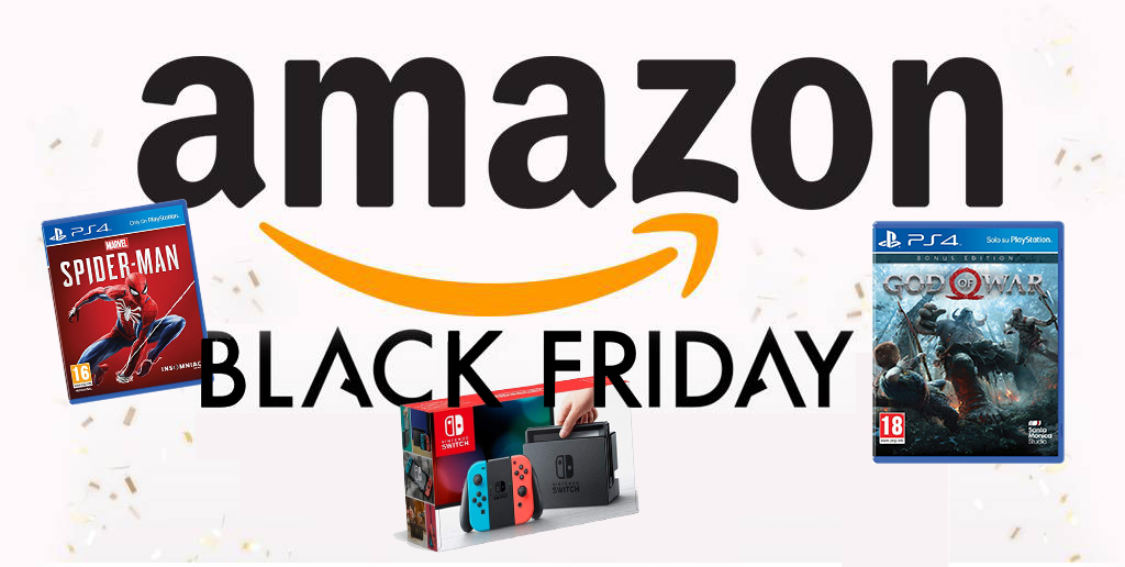 Black Friday