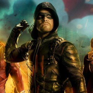 Elseworlds 13112018