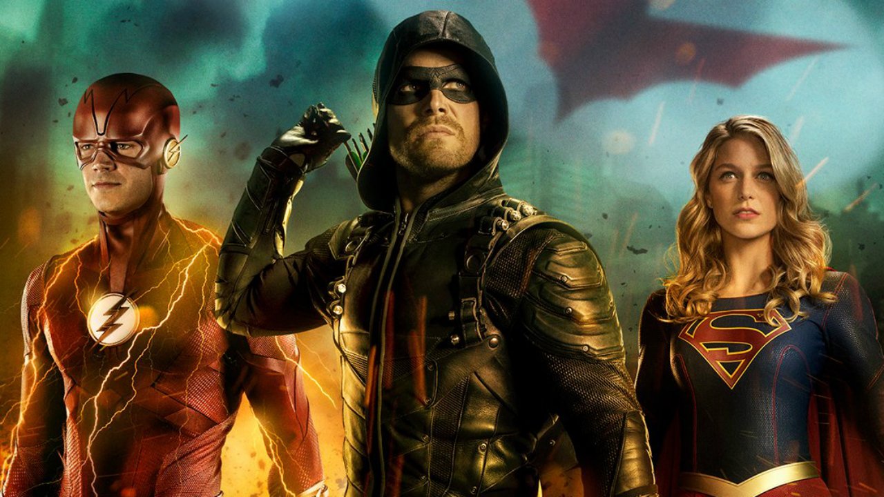 Elseworlds 13112018