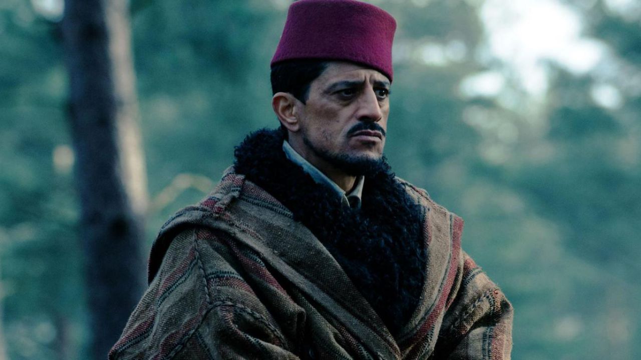 Said Taghmaoui 05112018