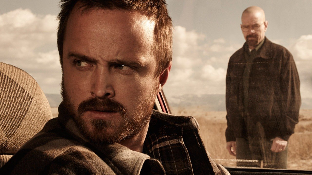 Breaking Bad 07112018
