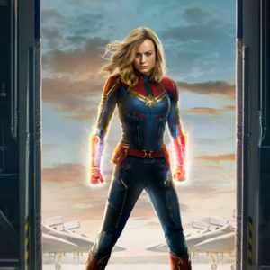 Captain Marvel 13112018