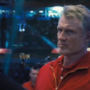 Creed II 21112018