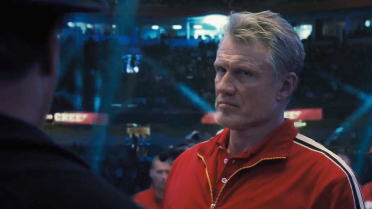 Creed II 21112018
