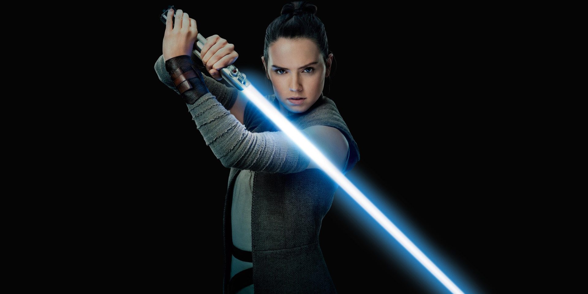Daisy Ridley