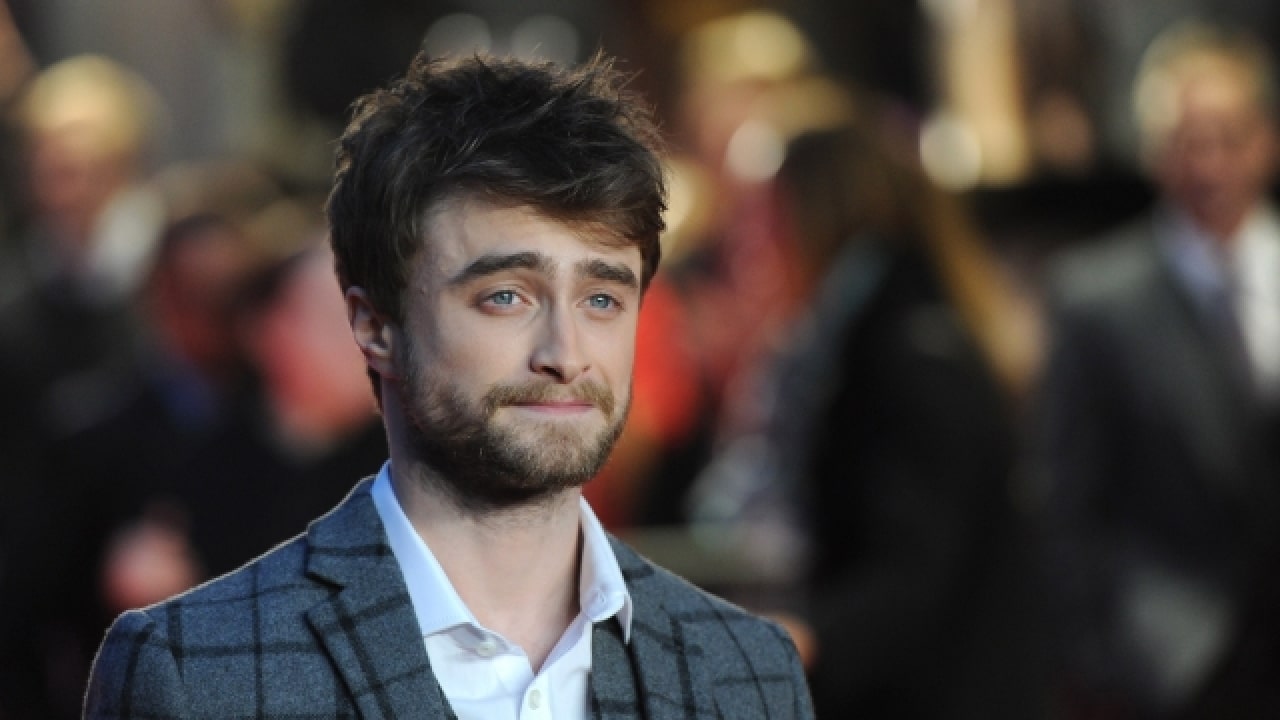 Daniel Radcliffe 22112018