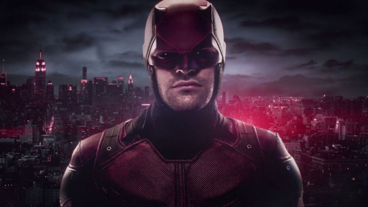 Daredevil