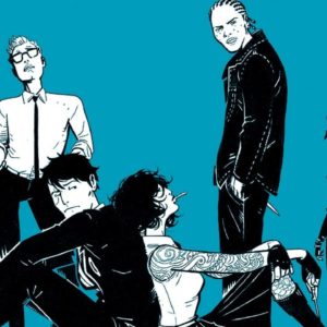 Deadly Class 06112018