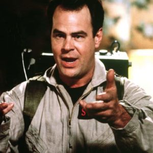 Ghostbusters 15112018