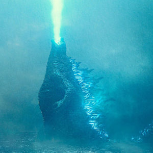 Godzilla
