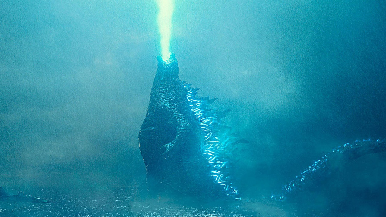 Godzilla
