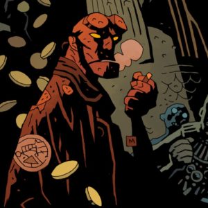 Hellboy 06112018