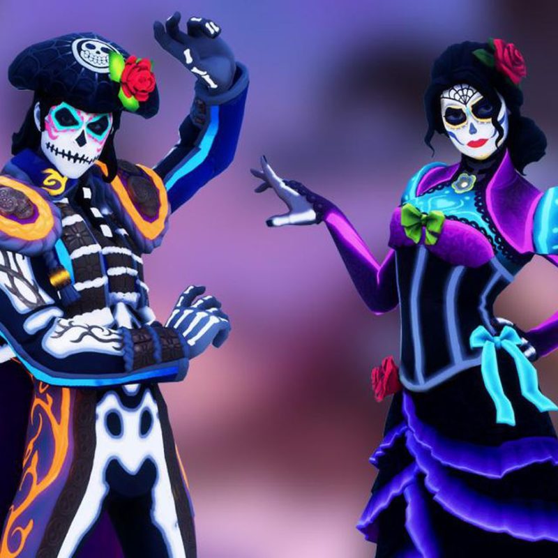 Fortnite