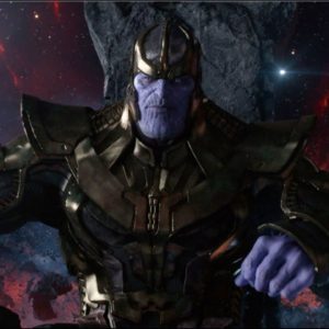 Thanos 19112018