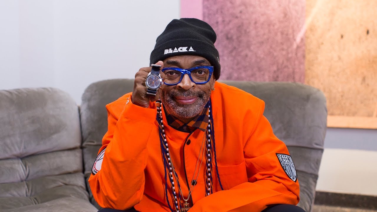 Spike Lee 12112018