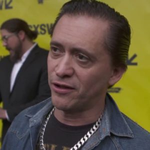 Clifton Collins Jr. 13112018
