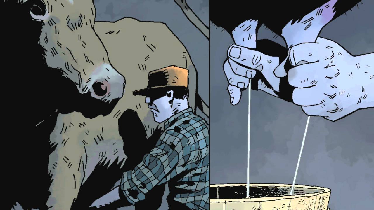 Black Hammer 14112018