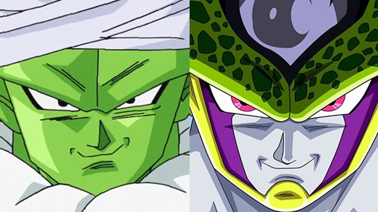 jump force piccolo cell